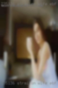 Strailon wife