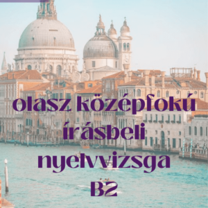 maximumanett-olasz középfokú nyelvvizsga-ebook