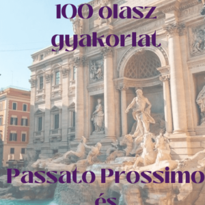 maximumanett-passato prossimo, imperfetto-ebook