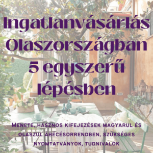 maximumanett-olasz ingatlanvásárlás-ebook